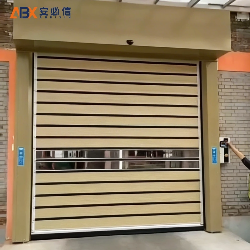 南宁市消防高速门